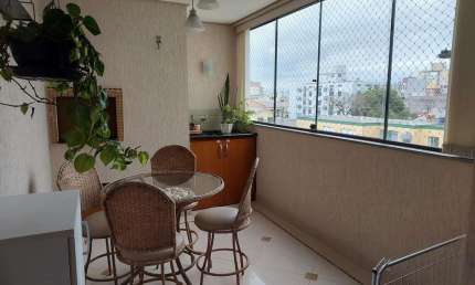 Apartamento com 2 quartos à venda na Rua Guilherme Alves, 1273, Partenon, Porto Alegre