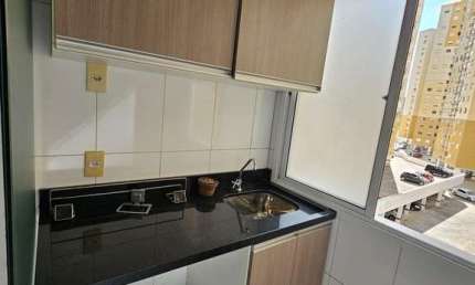 Apartamento 3 dormitórios à venda Partenon Porto Alegre/RS
