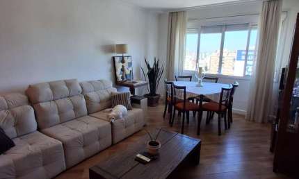 Apartamento 3 dormitórios à venda Rio Branco Porto Alegre/RS