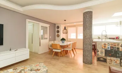 Apartamento 3 dormitórios à venda Cristo Redentor Porto Alegre/RS