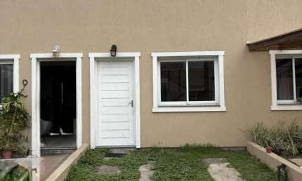 Casa em Condomínio 2 dormitórios à venda Restinga Porto Alegre/RS