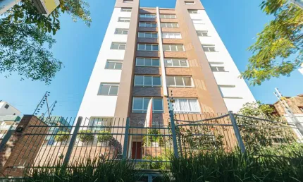Apartamento 2 dormitórios à venda São João Porto Alegre/RS