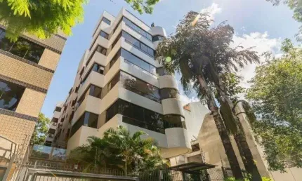 Apartamento de 03 dormitórios no bairro petrópolis em porto alegre/rs