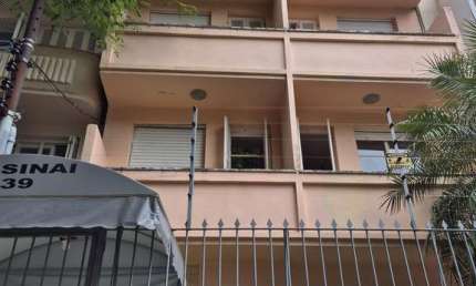 Apartamento com 2 quartos à venda na Rua Fernandes Vieira, 339, Bom Fim, Porto Alegre