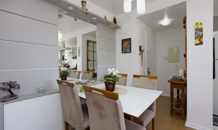 Apartamento 3 dormitórios à venda jardim itu porto alegre/rs