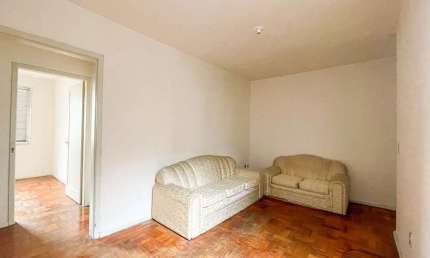 Localização e Oportunidade, apart. 2 Dorm. 2 Banh. Área de serv. Dep. ou outro q