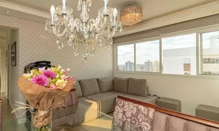 Apartamento 3 dormitórios à venda Passo da Areia Porto Alegre/RS