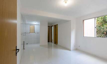 Apartamento com 2 quartos à venda na Travessa Escobar, 61, Camaquã, Porto Alegre