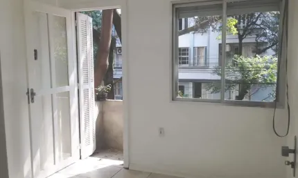 Apartamento, 117 m², 4 quartos, 1 suíte, Centro Histórico- Porto Alegre/RS