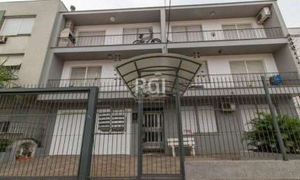 Apartamento para venda com 80m² e  2 dormitórios no bairro  Navegantes Porto Ale