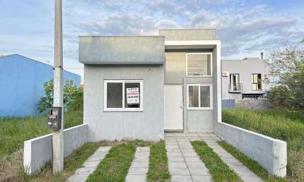 Casa em Condomínio 2 dormitórios à venda Aberta dos Morros Porto Alegre/RS