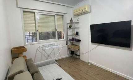 Apartamento com 1 quarto à venda na Rua Demétrio Ribeiro, 706, Centro Histórico, Porto Alegre
