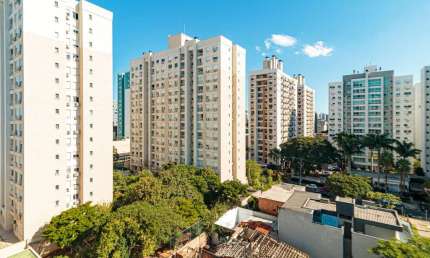 Apartamento 2 dormitórios à venda Passo da Areia Porto Alegre/RS