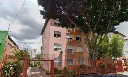 Apartamento com 02 quartos no Bairro Jardim do Salso