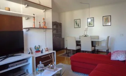 Apartamento à venda com 3 quartos 104 m²  rua vinte e quatro de outubro, auxilia