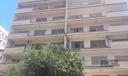 Apartamento  3 dormitórios, de frente com sacada, garagem , elevador, bairro cid