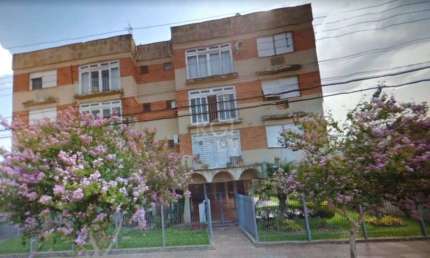 Apartamento para Venda - 120m², 3 dormitórios, 1 vaga - Centro