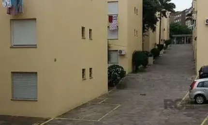 Apartamento 1 dormitórios para alugar Jardim Europa Porto Alegre/RS