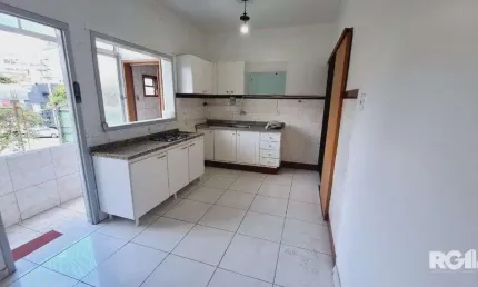 Apartamento com 3 dormitórios, 1 vaga coberta, no bairro petrópolis, em porto al