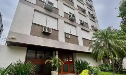 Apartamento 2 dormitórios à venda Cristo Redentor Porto Alegre/RS