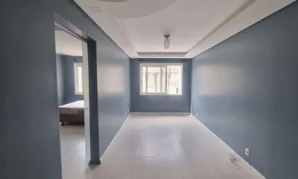 Cobertura com 2 quartos à venda na Rua Aliança, 427, Jardim Lindóia, Porto Alegre