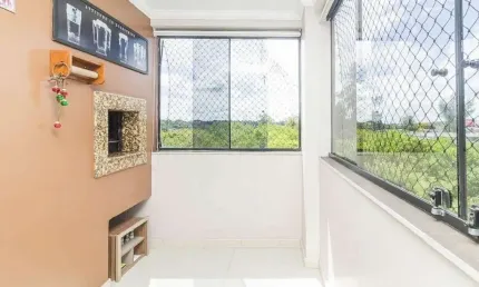 Apartamento de 75 metros privativos com 2 dormitórios no bairro Sarandi