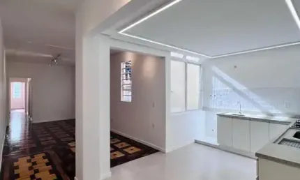 Apartamento com 2 quartos à venda na Rua Riachuelo, 389, Centro Histórico, Porto Alegre