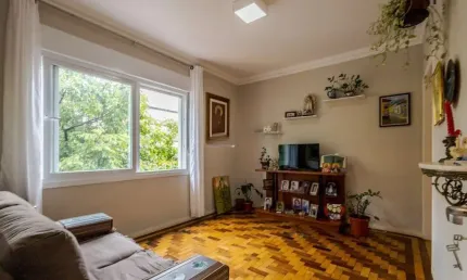 Apartamento à venda com 2 quartos 72 metros privatvos bairro Auxiliadora