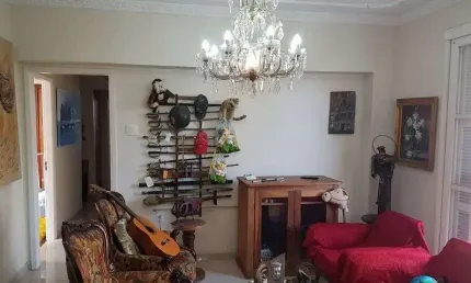 Apartamento com 4 quartos no centro de Porto Alegre