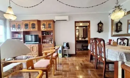 Excelente apartamento 3 quartos 1 vaga de garagem escriturada prédio com elevado