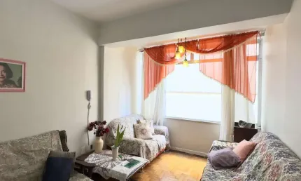 Apartamento com 2 quartos à venda na Avenida Plínio Brasil Milano, 409, Higienópolis, Porto Alegre