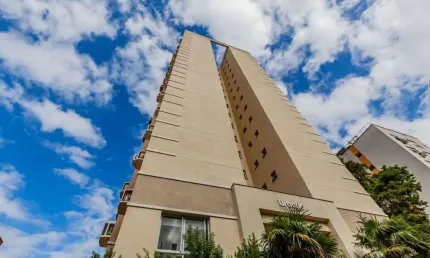 Apartamento 2 dormitórios à venda petrópolis porto alegre/rs