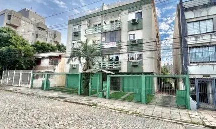 Excelente 02 dorm, com vaga, na Luiz Cosme, 68 m² de área privativa, sol manhã