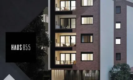 Apartamento com 2 quartos à venda na Rua Honório Silveira Dias, 855, São João, Porto Alegre
