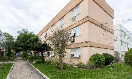 Apartamento 2 dormitórios à venda cristal porto alegre/rs