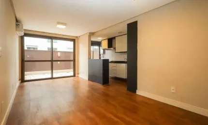 Apartamento à venda no bairro Rio Branco em Porto Alegre/RS
