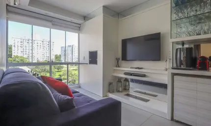 Apartamento à venda no bairro Sarandi em Porto Alegre/RS