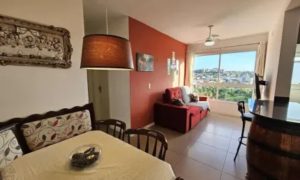 Apartamento com 2 quartos à venda na Rua Luiz Fontoura Júnior, 230, Jardim Itu Sabará, Porto Alegre