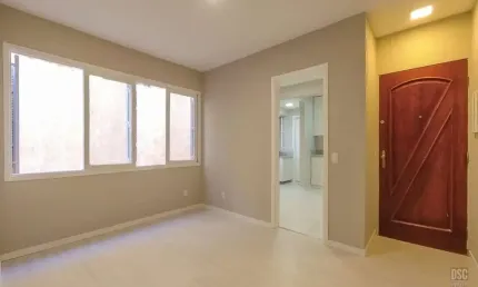 Apartamento 2 dormitórios à venda centro histórico porto alegre/rs