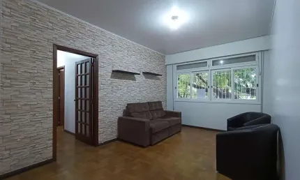 Apartamento 03 dormitórios com suite, garagem escriturada