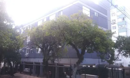 Apartamento 1 dormitórios à venda Higienópolis Porto Alegre/RS