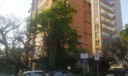 Apartamento 4 dormitórios à venda bom fim porto alegre/rs