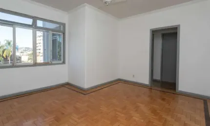 Apartamento com 2 quartos à venda na Rua Santana, 351, Santana, Porto Alegre