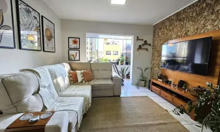 Apartamento com 3 quartos à venda na Rua Ramiro Barcelos, 1948, Bom Fim, Porto Alegre