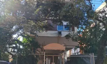 Apartamento 2 dormitórios à venda menino deus porto alegre/rs