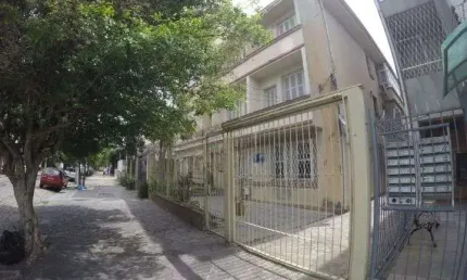 Apartamento 2 dormitórios à venda petrópolis porto alegre/rs