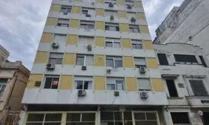 Apartamento 2 dormitórios à venda Centro Histórico Porto Alegre/RS