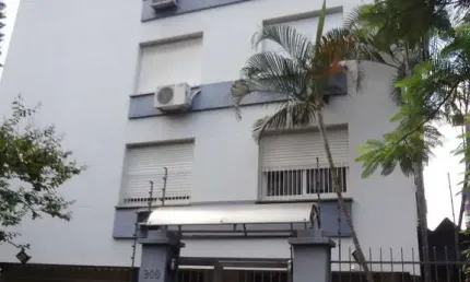 Apartamento 2 dormitórios à venda Higienópolis Porto Alegre/RS