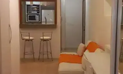 Apartamento com 1 quarto à venda na Avenida Assis Brasil, 1086, Passo da Areia, Porto Alegre