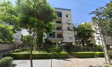 Apartamento no jardim botânico de 2 dormitórios e vaga